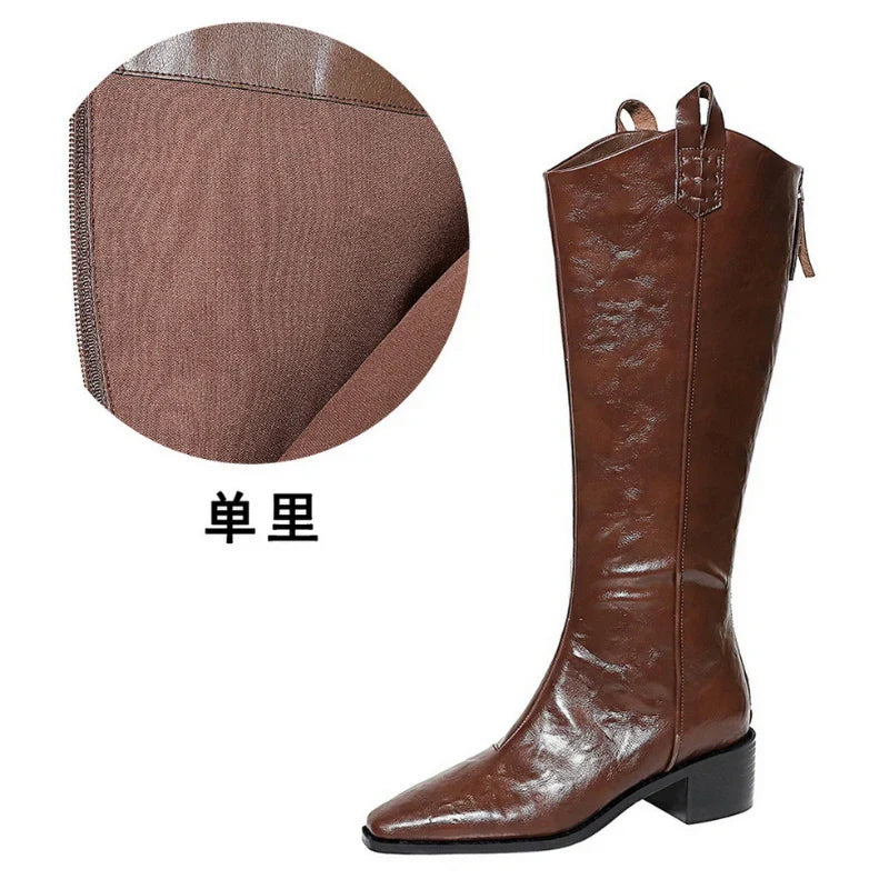 Bottes orthopédiques de haute qualité