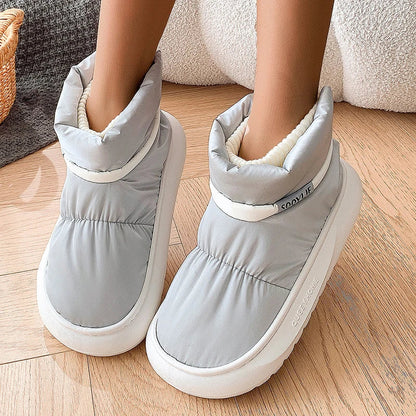 Bottes orthopédiques confortables et à la mode