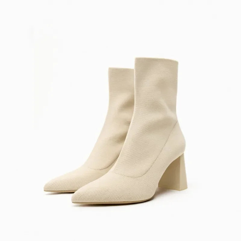 Bottes orthopédiques décontractées et de soutien