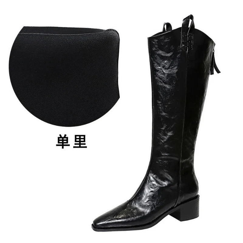 Bottes orthopédiques de haute qualité