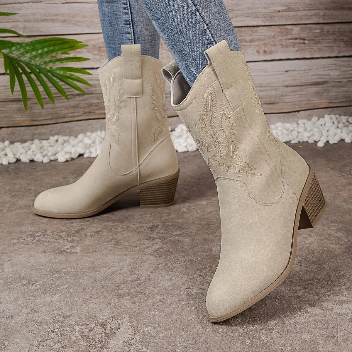 Bottes orthopédiques de soutien sur mesure