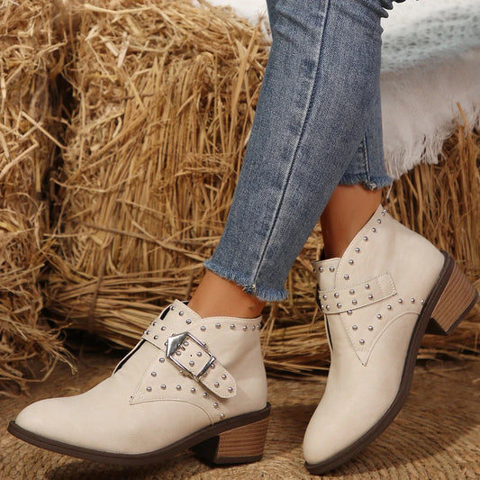 Bottes orthopédiques de haute qualité