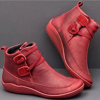 Chaussures orthopédiques polyvalentes et de soutien