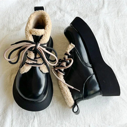 Bottes orthopédiques décontractées et de soutien