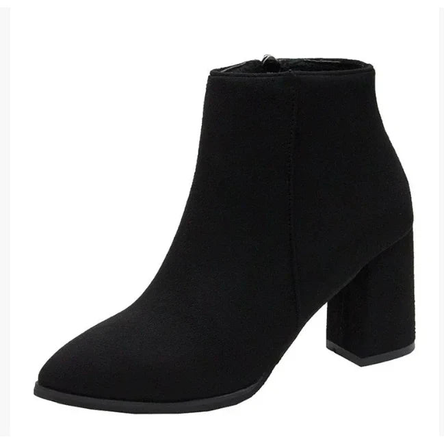 Bottes orthopédiques à la mode et de soutien