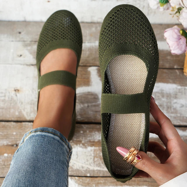 Chaussures orthopédiques