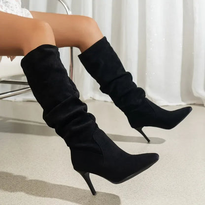 Bottes orthopédiques confortables et élégantes