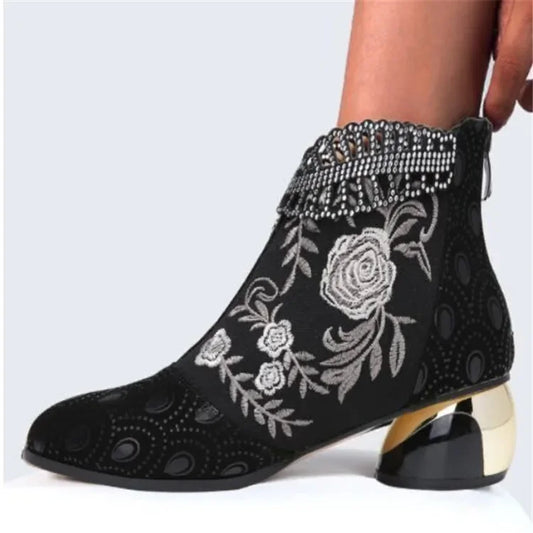 Bottes orthopédiques polyvalentes et de soutien