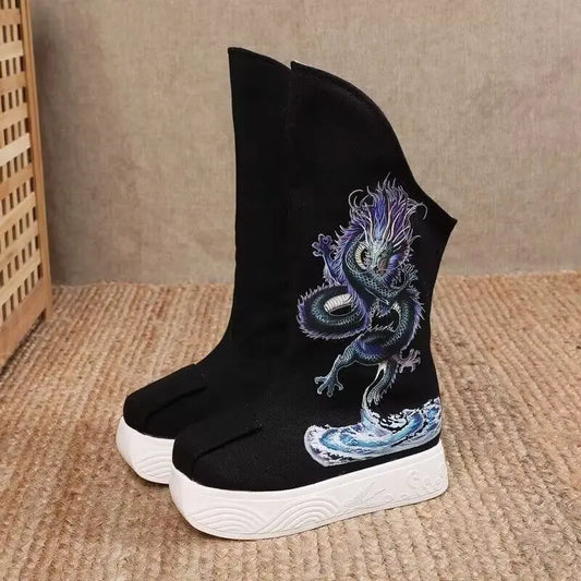 Bottes orthopédiques polyvalentes et de soutien