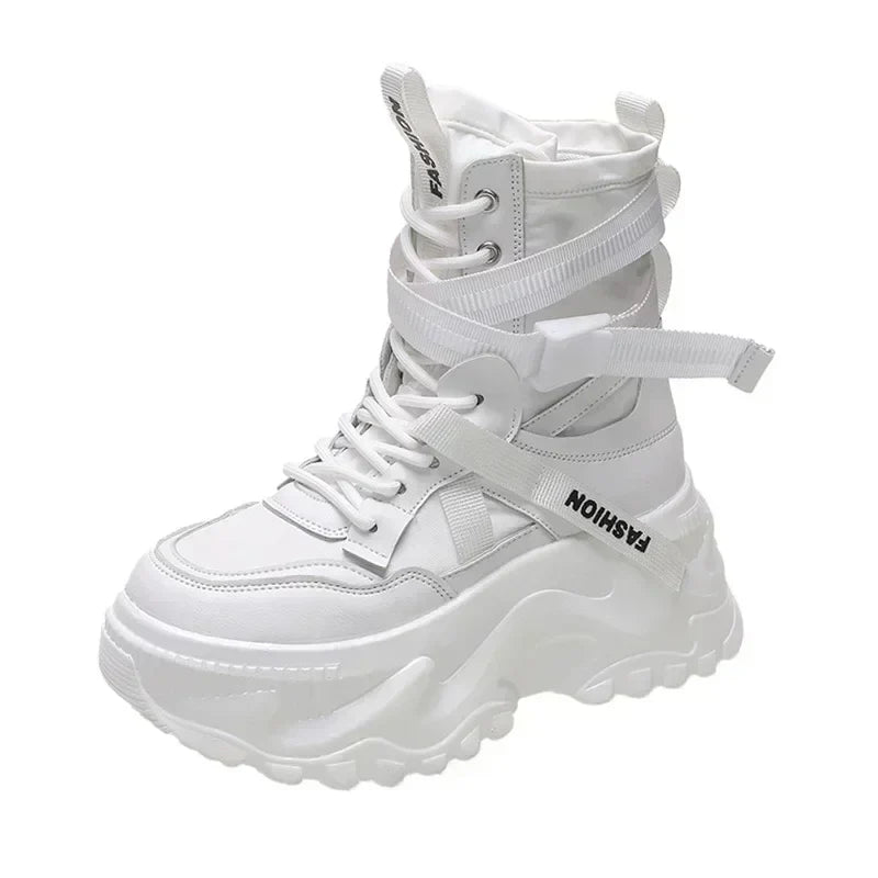 Bottes orthopédiques sur mesure et confortables