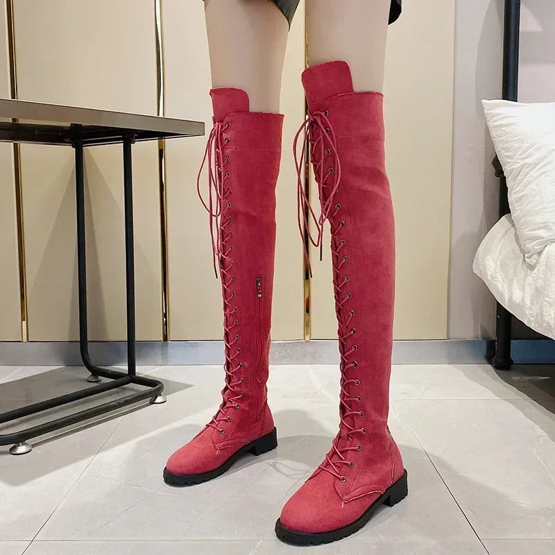 Bottes orthopédiques confortables et élégantes