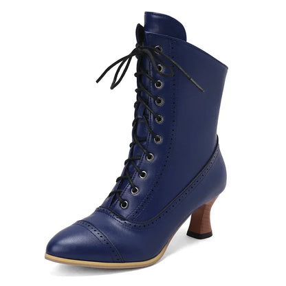 Bottes orthopédiques de haute qualité