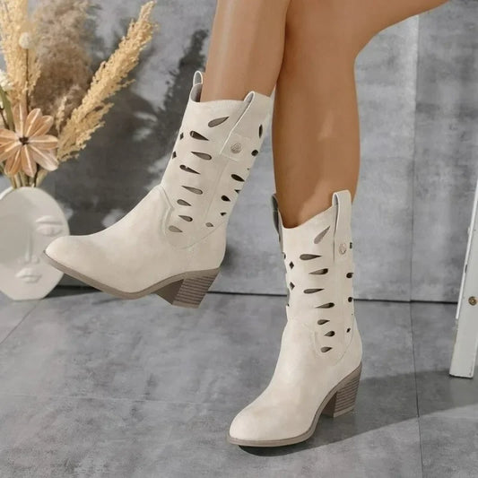 Bottes orthopédiques confortables et tendance