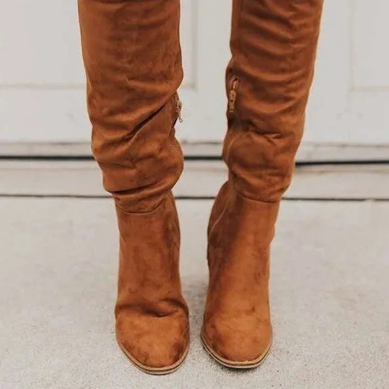 Bottes orthopédiques sur mesure et confortables
