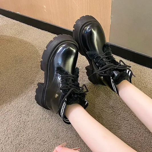 Bottes orthopédiques de haute qualité