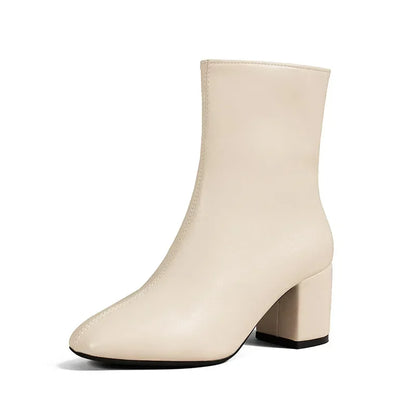 Bottes orthopédiques à la mode et de soutien