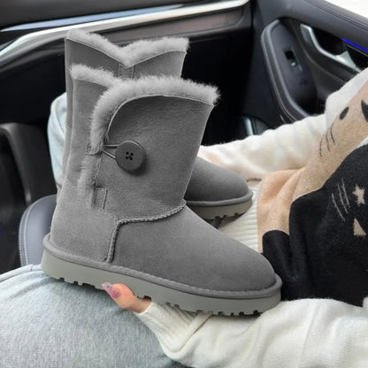 Bottes orthopédiques confortables et élégantes