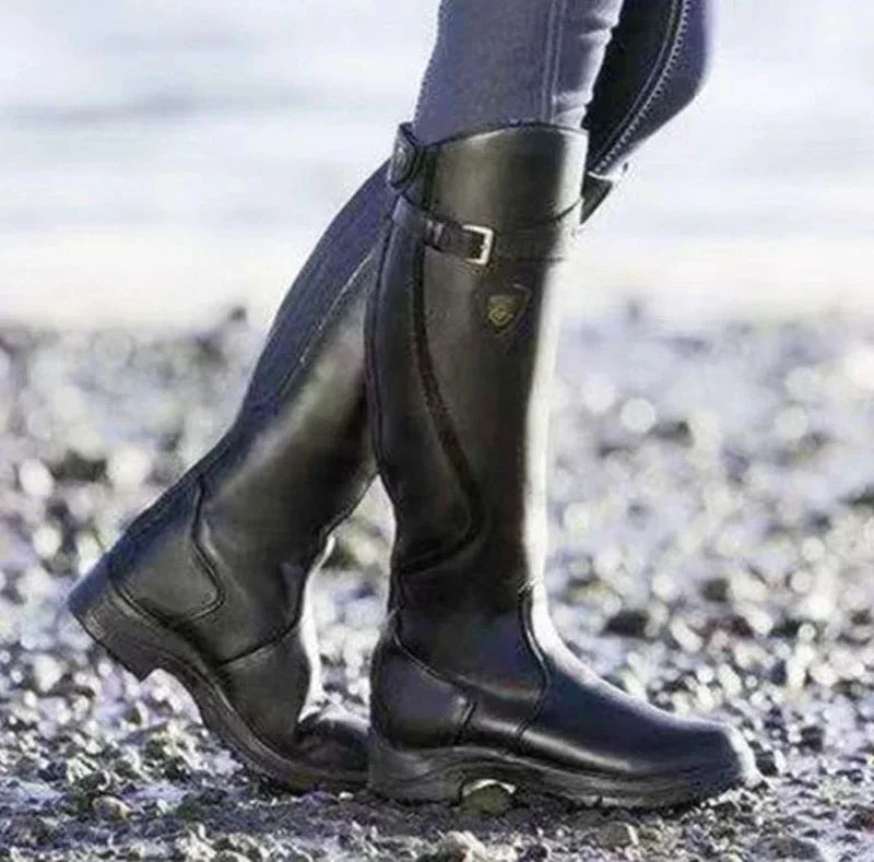 Chaussures orthopédiques légères de soutien