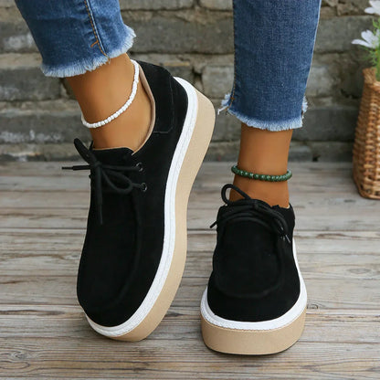 Chaussures d'hiver de soutien élégantes et détaillées