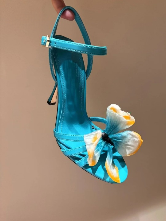 Chaussures d'été orthopédiques confortables et tendance