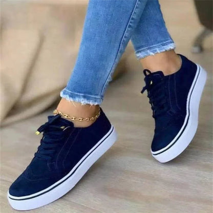Chaussures orthopédiques de soutien à la mode