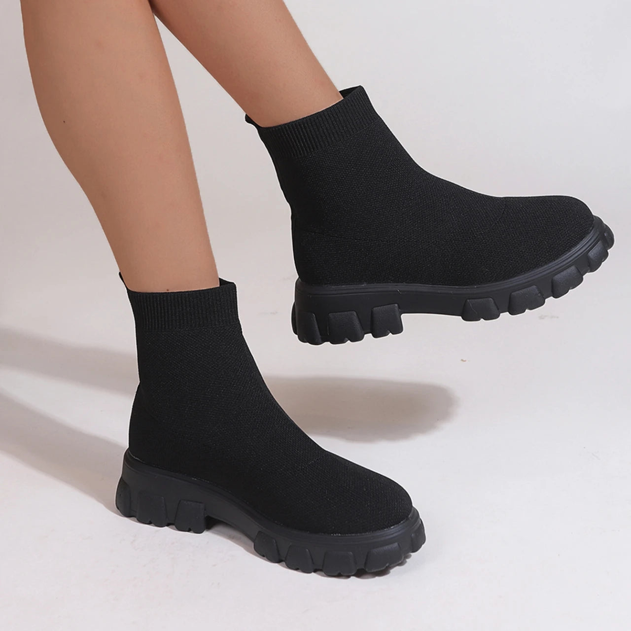 Chaussures orthopédiques de style et de soutien