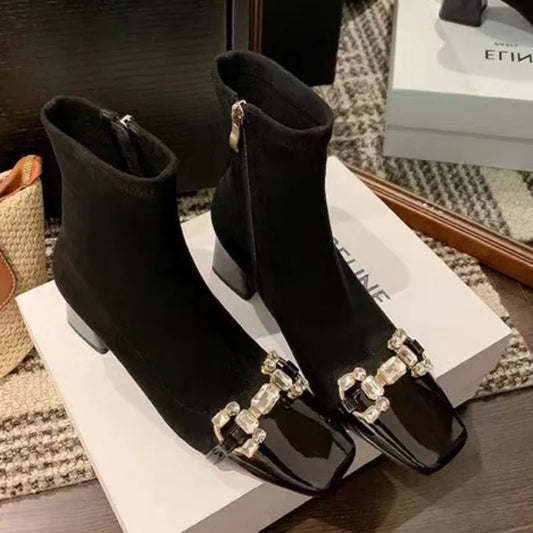 Bottes orthopédiques durables et de soutien