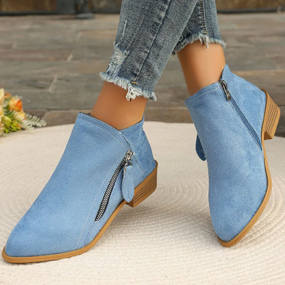 Chaussures orthopédiques à la mode et de soutien