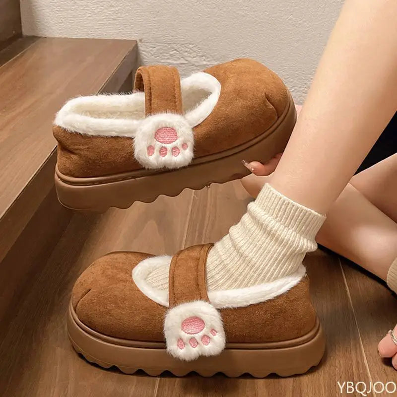 Bottes orthopédiques à la mode et de soutien