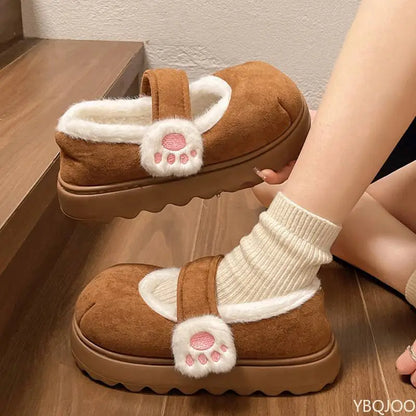 Bottes orthopédiques à la mode et de soutien