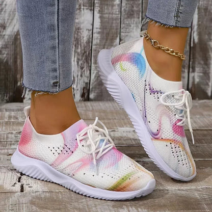 Chaussures orthopédiques de soutien à la mode