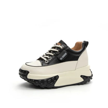 Des baskets orthopédiques confortables et sur mesure