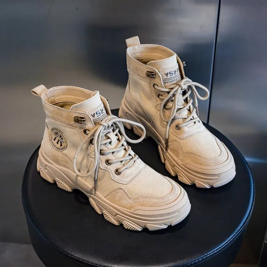 Bottes orthopédiques de haute qualité