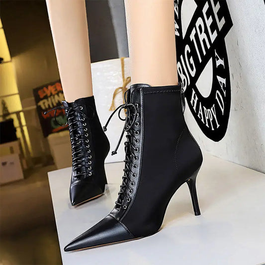 Bottes orthopédiques décontractées et de soutien