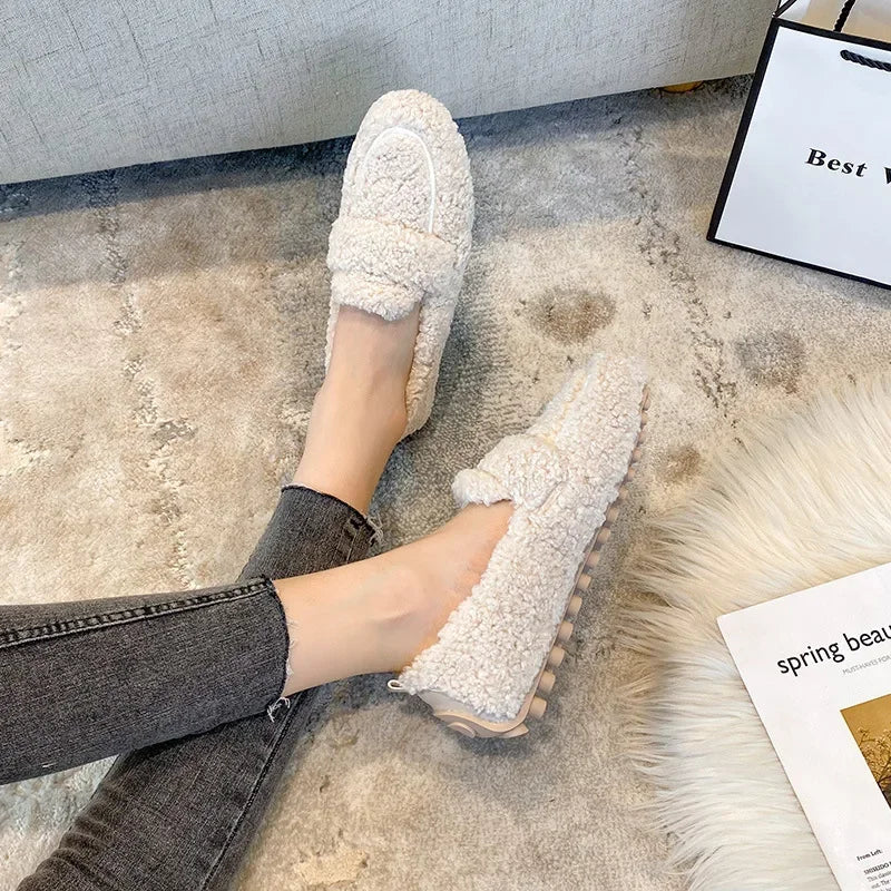 Ballerines orthopédiques sur mesure et confortables