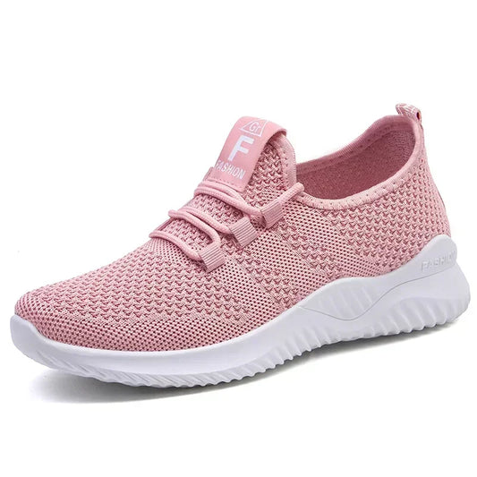 Baskets orthopédiques confortables et élégantes