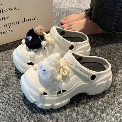 Sandales orthopédiques confortables et tendance