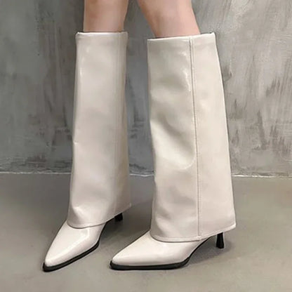 Bottes orthopédiques confortables et élégantes