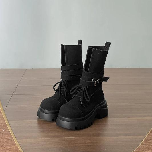 Bottes orthopédiques durables et de soutien