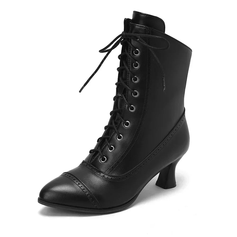 Bottes orthopédiques de haute qualité