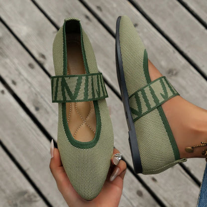 Chaussures orthopédiques décontractées