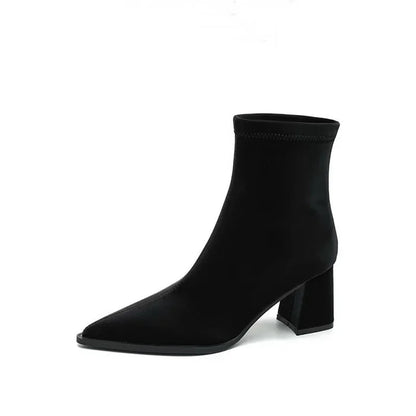 Bottes orthopédiques à la mode et de soutien