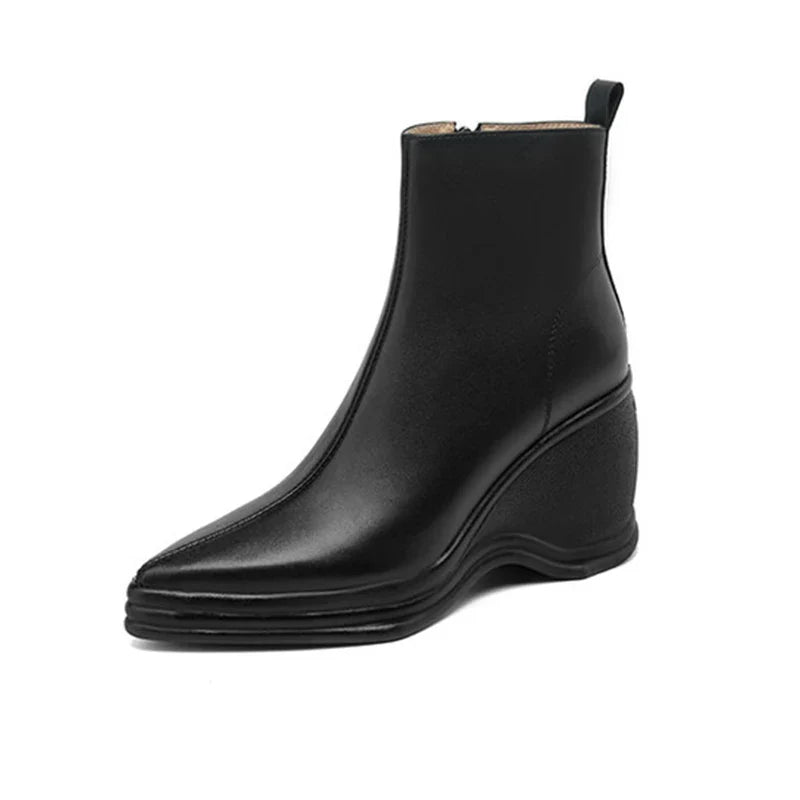 Bottes orthopédiques confortables et tendance