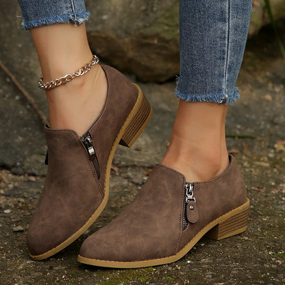 Chaussures orthopédiques durables