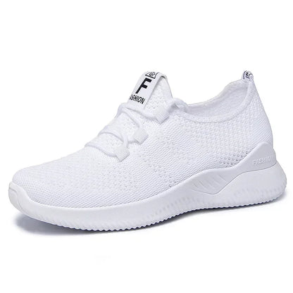 Baskets orthopédiques confortables et élégantes