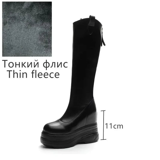 Bottes orthopédiques confortables et à la mode