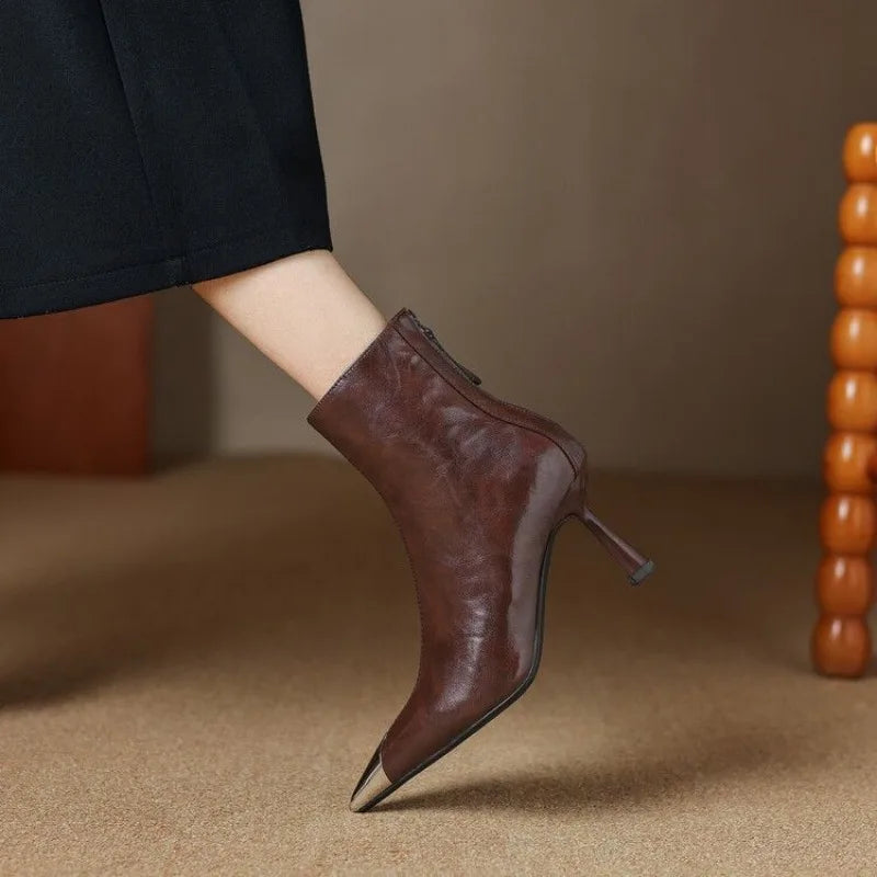 Bottes orthopédiques durables et de soutien