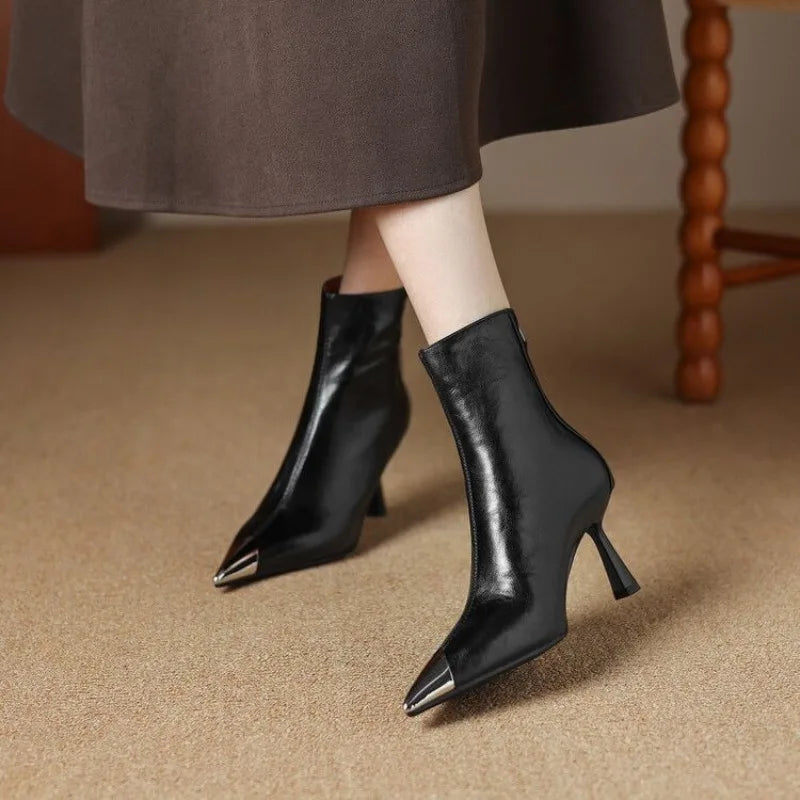 Bottes orthopédiques durables et de soutien