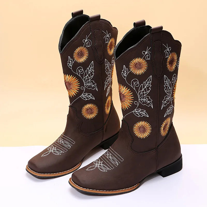 Bottes orthopédiques durables et de soutien