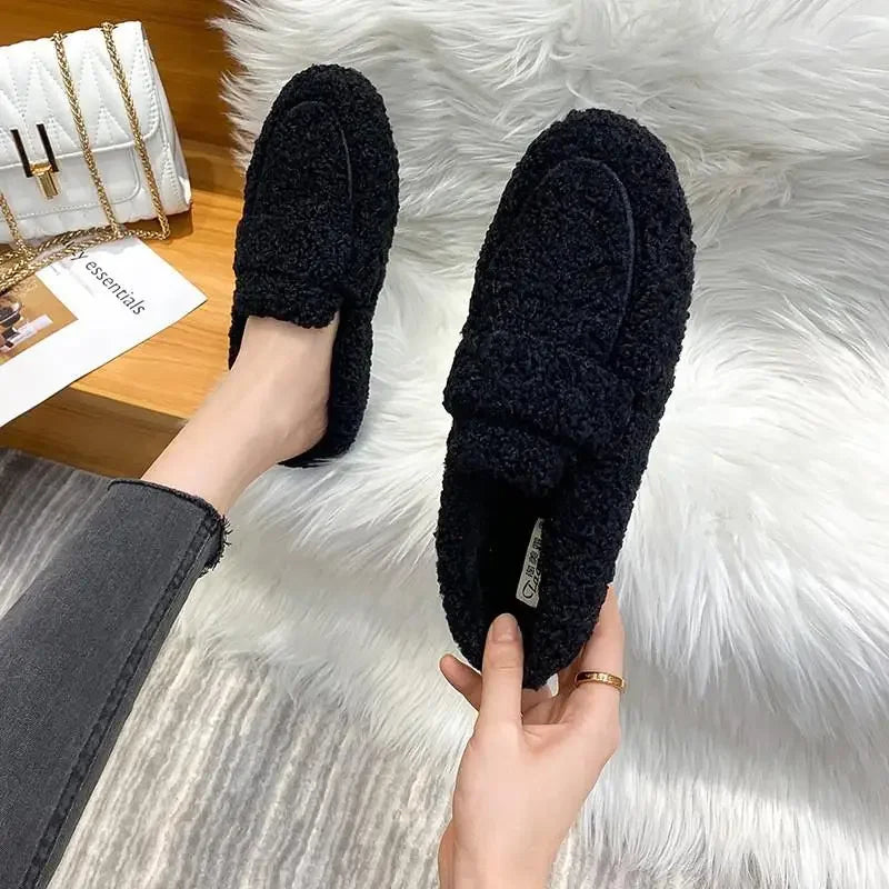 Ballerines orthopédiques sur mesure et confortables